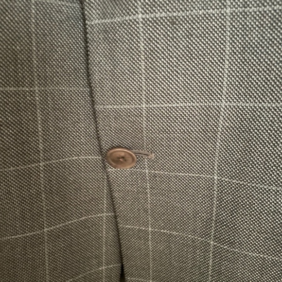 Armani Collezioni  Gorgeous Men’s Blazer 40 R - Picture 12 of 16